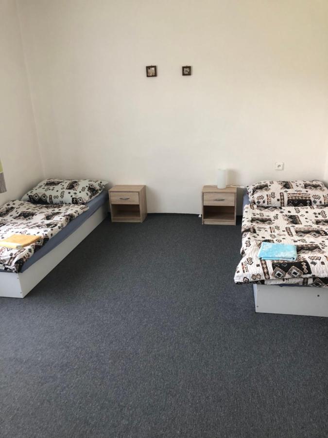 Apartman Orlik Nad Vltavou Exteriör bild