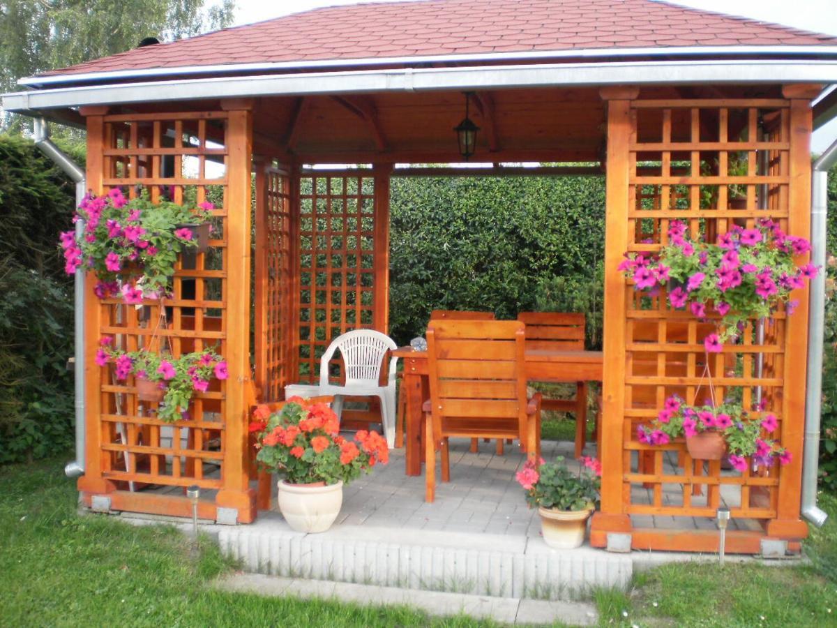 Apartman Orlik Nad Vltavou Exteriör bild
