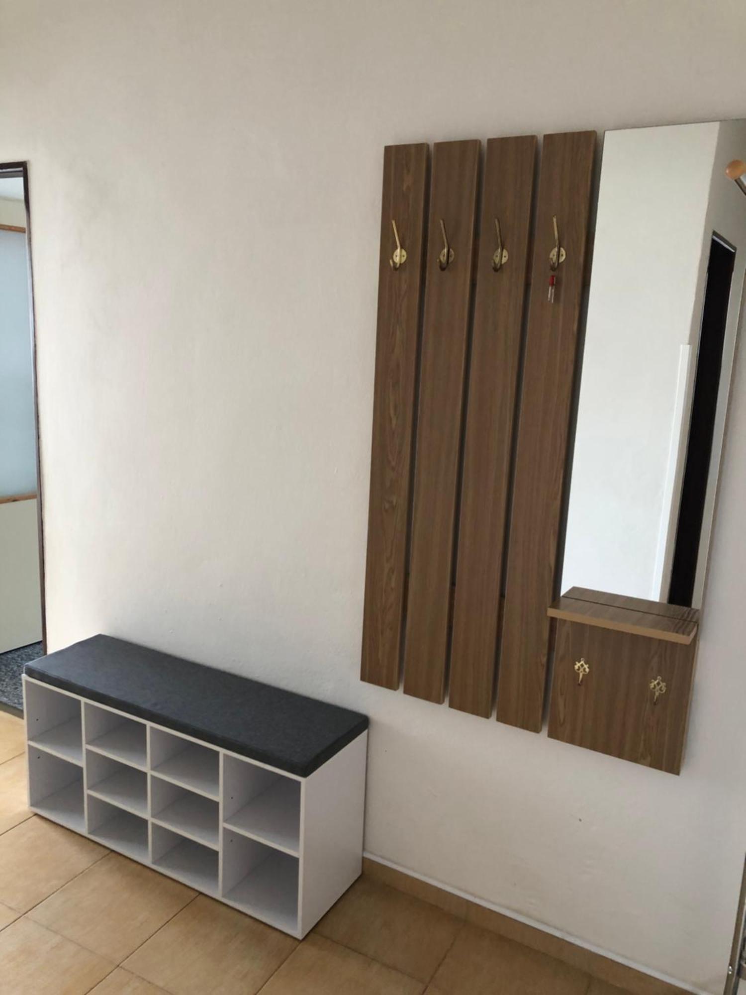 Apartman Orlik Nad Vltavou Exteriör bild